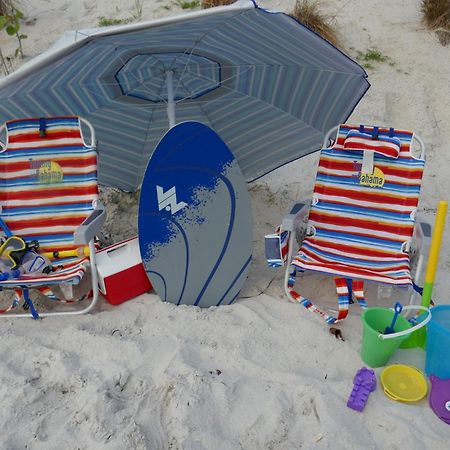 Funshine Sunset Beach St. Pete Beach Buitenkant foto